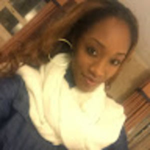 Meet your Posher, Briana